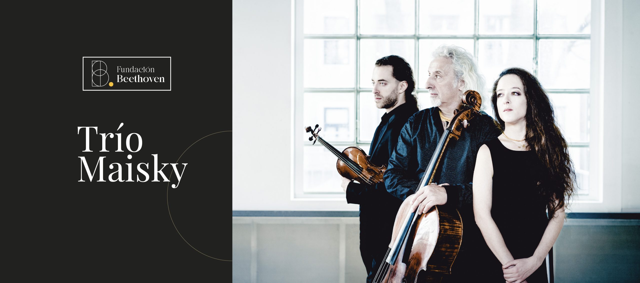 Trío Maisky