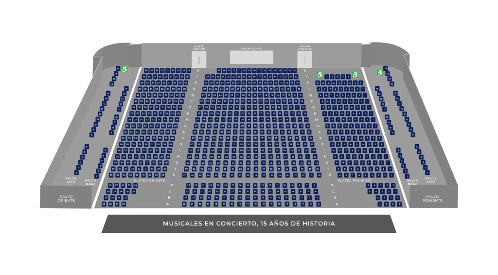 Plano Sala