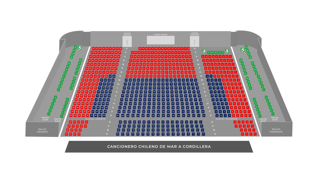 Plano Sala