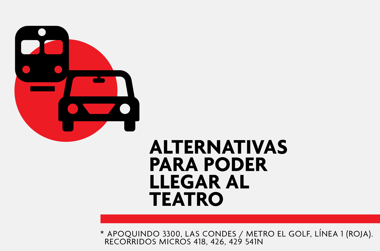 Cómo llegar