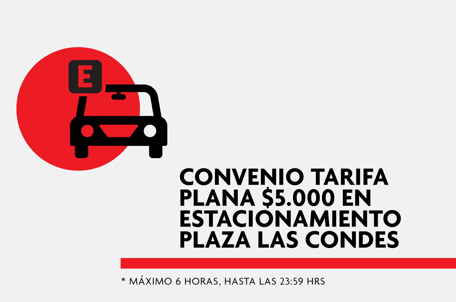 Estacionamiento