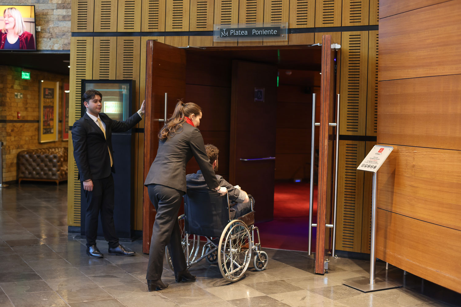 Accesibilidad