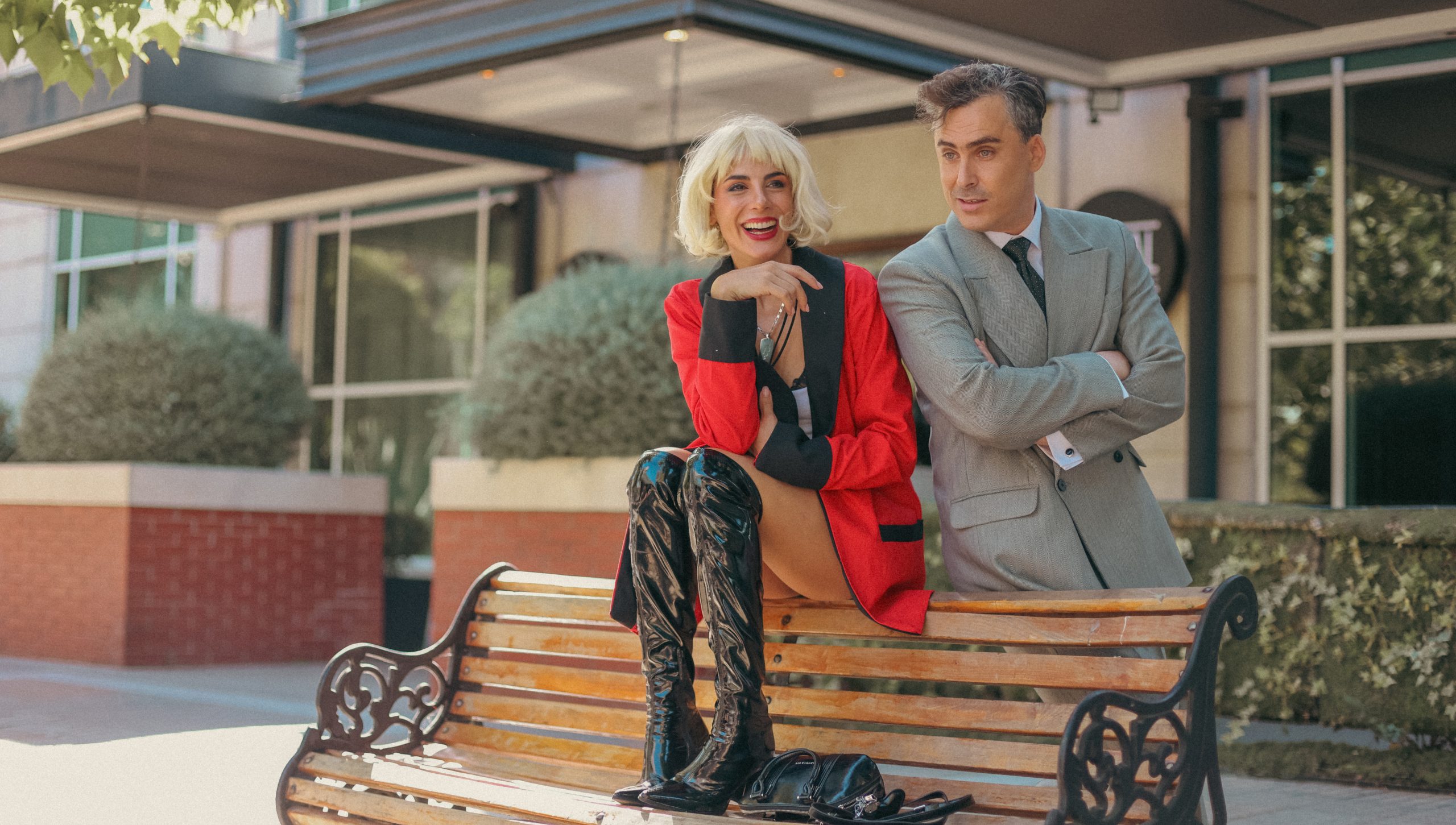 Pretty Woman: El Musical