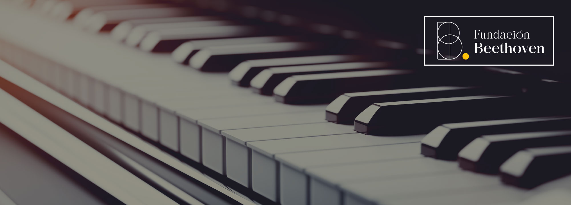 Ciclo Internacional Fundación Beethoven