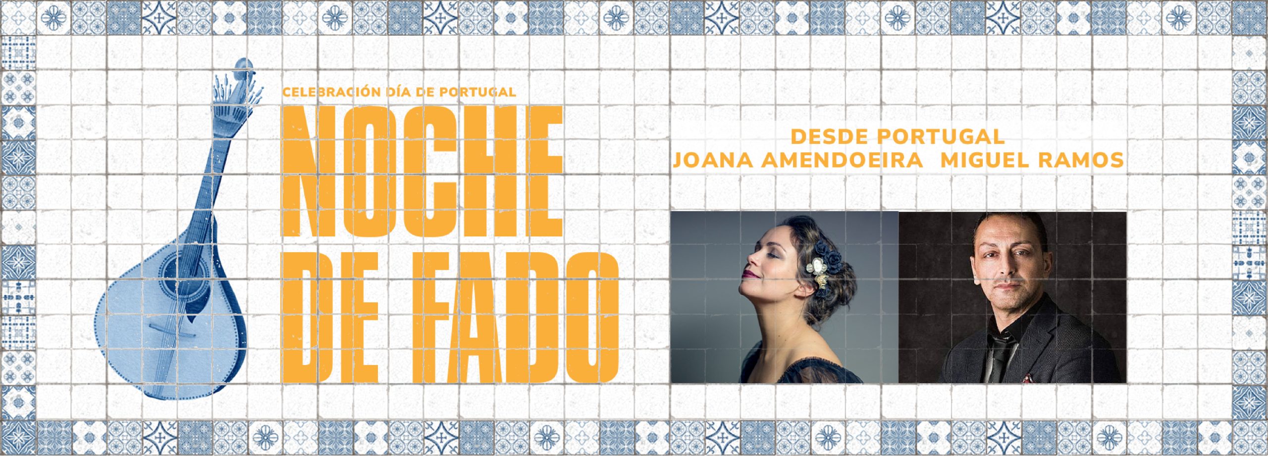 Noche de Fado