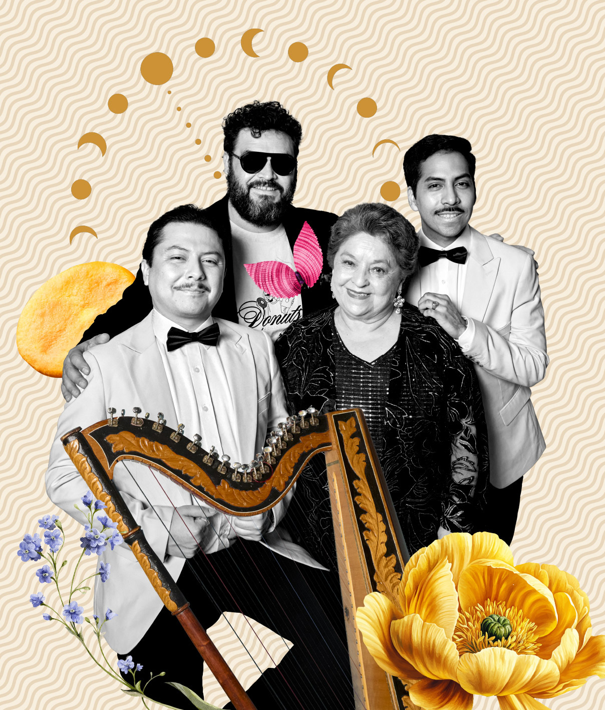 Voces de Oro de Chile