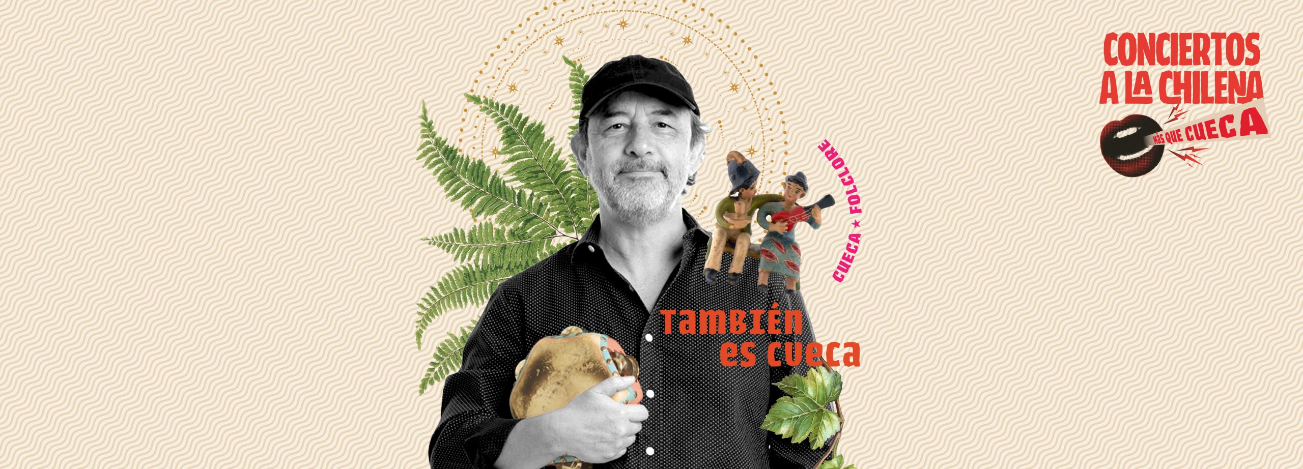 Daniel Muñoz y Los Marujos
